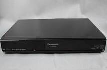HDMIケーブル付 CATV STB 録画OK Panasonic TZ-HDW610P HDD500GB内蔵 セットトップボックス 地デジチューナー パナソニック S010401_画像3
