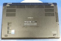 OS無し訳あり品 14インチ DELL Latitude 5401/Corei7-9850H/メモリ8GB/HDD無/ノート デル F011804K_画像6