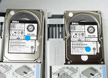 OS無し サーバー DELL PowerEdge T330/Xeon E3-1230 v5/メモリ32GB/SSD480GB HDD600GBx2/デスク サーバ タワー PC パソコン デル S012625_画像7