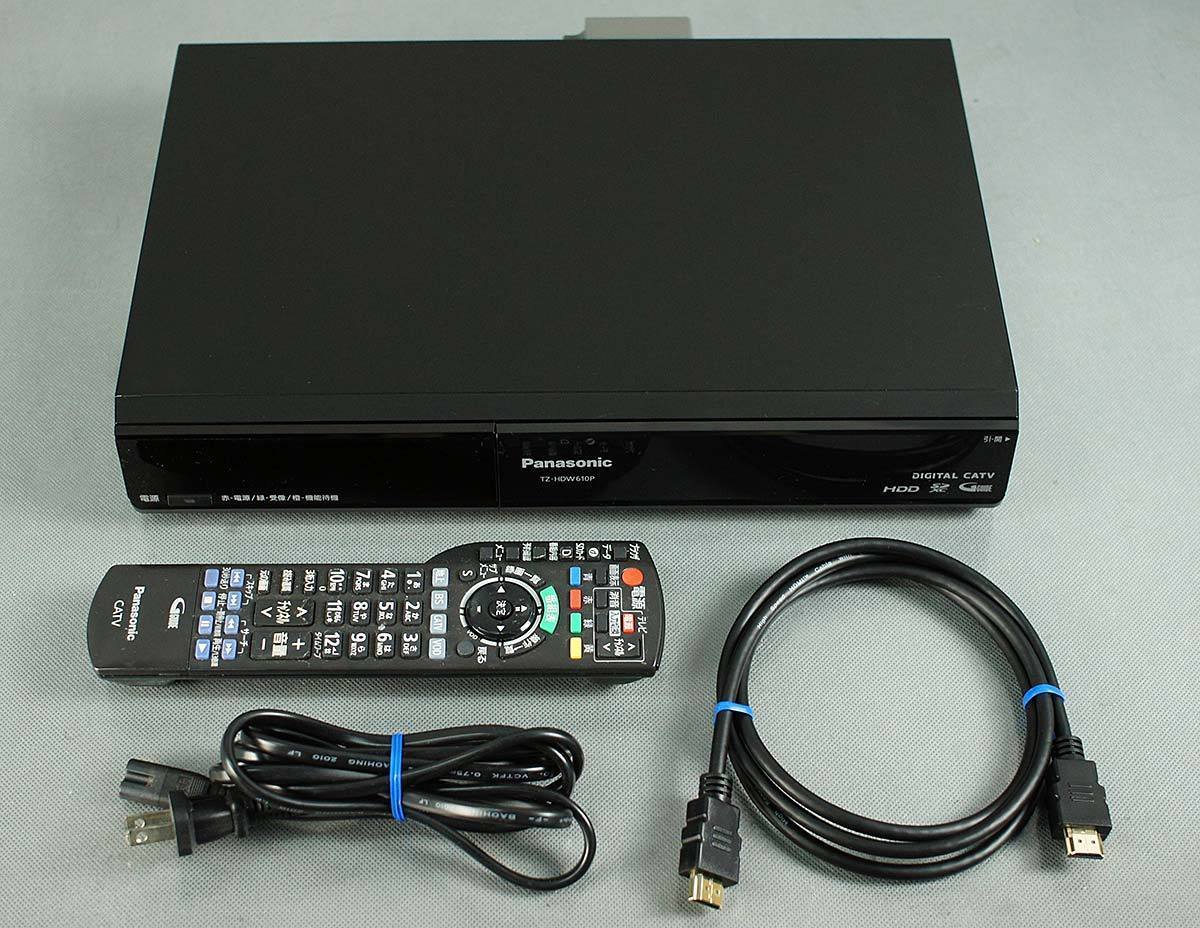 2024年最新】Yahoo!オークション -パナソニック stb catv(家電、AV 