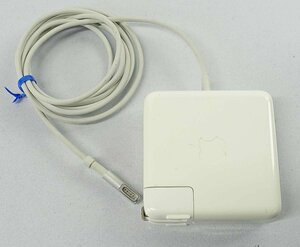 レターパックプラス 本体のみ Apple 純正 85W MagSafe電源アダプタ A1343 ACアダプター mac ノート パソコン アップル PC S011914