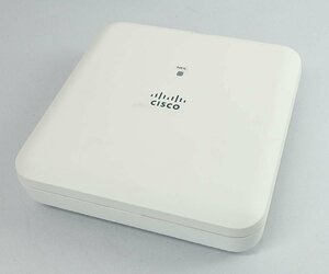 本体のみ CISCO AIRONET 1830 シリーズ AIR-AP1832I-Q-K9 アクセスポイント 無線 AP LAN ルーター シスコ S010921