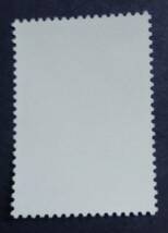 F12　ふるさと切手　１９９８年　岩手県版　チャグチャグ馬コと岩手山　　未使用　美品_画像2