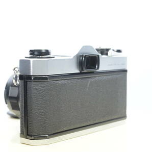 【3ヶ月間返品保証】Pentax sp SPOTMATIC Super-Takumar 55mm F1.8 アサヒペンタックス フィルムカメラ ペンタックス 24-001の画像2
