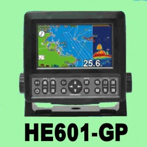 3/1 在庫あり　HE-601GP3 ホンデックス　HE601　300w 2024年1月最新版　1年保証　正規販売店
