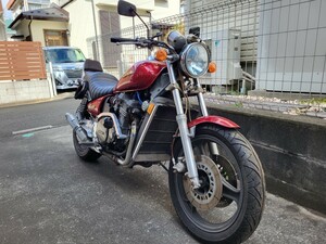 カワサキ ZL1000 Kawasaki eliminator