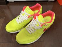 早い者勝ち！送料込！NIKE ナイキ AIRMAX1 PREMIUM エアマックス1 665873-700 ナイキ エアマックス1 Magista Volt _画像2