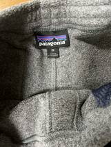 シンチラパンツ　美品　パタゴニア　patagonia フリースパンツ　サーフィン　車中泊　スノーボード　スウェットパンツ イージーパンツ _画像2