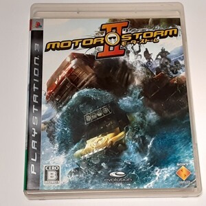 PS3 モーターストーム2