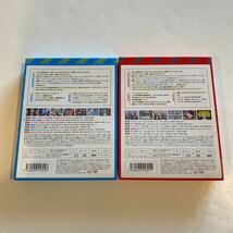 20.AKIBA'STRIP Blu-ray BOX ブルーレイDisc vol.1 vol2 初回仕様限定版_画像2