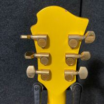 送料無料 BURNY MG-145S MG-165S ジャンク HY YELLOW HEART HIDE フェルナンデス ヒデ イエロー・ハート バーニー FERNANDES_画像5