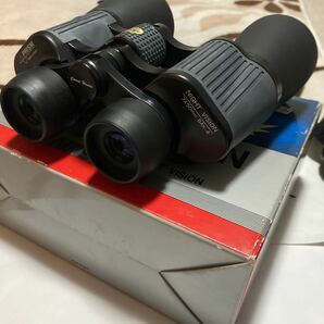 ナシカ ナイトビジョン プリズム Bak-4 NASHICA NO.750 7×50ZCF NIGHT VISION COMET HUNTER NIGHTSCOPE PRISM 双眼鏡の画像7