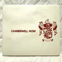 Camberwell Now All's Well remaster / This Heat Charles Hayward_画像1