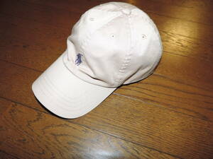  beautiful goods * free shipping * Ralph Lauren * beige hat 8-20 size 