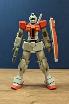 バンプレスト S.C.M.EX ガンダムシリーズ スペシャルクリエイティブモデル ジム_画像1