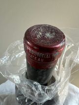 CHATEAU Petrus シャトー・ペトリュス 1969 年　ラベルなし　コルク確認　750ml ワイン　未開封　ボルドー　_画像2