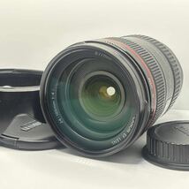 ★良品★ キャノン　Canon EF 24-105 Ｆ4 L IS USM #12_画像1