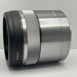 ★極上品★ SONY　ソニー Ｅ 30M F3.5 Macro SEL30M35　#28