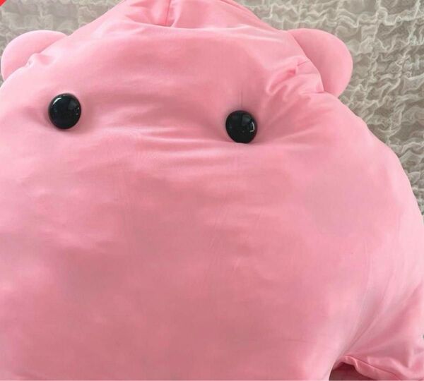 めんだこ メンダコ BIG ぬいぐるみ クッション