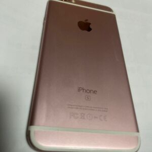iPhone 6s 64gb SIMフリー