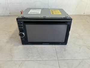 送料無料　ジャンク　KENWOOD ケンウッド メモリーナビ MDV-434DT ジャンク品