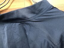 HL810 ラファ Rapha メカニクス Tシャツ MECHANICS T-SHIRT RELAXED FIT 黒 S ※色褪せ_画像3