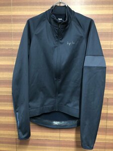 HM805 ラファ Rapha コアウィンタージャケット CORE WINTER JACKET 長袖 紺 M 裏起毛