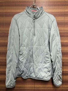 HM132 ラファ Rapha インシュレーテッドスウェットシャツ INSULATED SWEATSHIRTS S