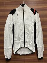 HL269 スポーツフル sportful HOT PACK サイクルベスト ジレ 白 M_画像1