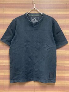 HL805 ラファ Rapha テクニカル Tシャツ TECHNICAL T-SHIRT RELAXED FIT 黒 S