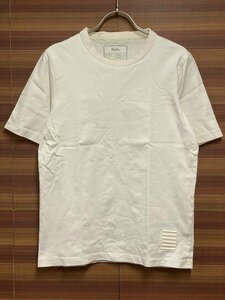 HL806 ラファ Rapha メカニクス Tシャツ MECHANICS T-SHIRT RELAXED FIT 白 XS