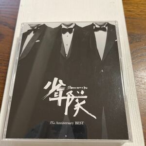 少年隊 35th Anniversary BEST 送料無料　　匿名配送　　3枚組ベストCD 仮面舞踏会