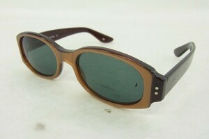 U332-J9-3215 GUCCI グッチ 135 GG2417/S 7HH サングラス 現状品⑧