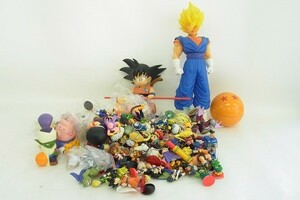 U303-J22-931 ドラゴンボール フィギュア キーホルダー 貯金箱 など まとめ セット 現状品⑧＠