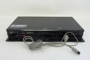 U268-J9-3185 SHARP シャープ AQUOS BD-W500 Blu-rayディスクレコーダー 現状品⑧＠
