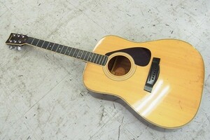V199-J24-231 YAMAHA ヤマハ FG-201 アコースティックギター 現状品⑧＠