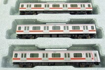 V109-S28-3361 KATO カトー 10-1256 東急電鉄5050系 4000番台 Nゲージ 鉄道模型 現状品⑧_画像5