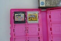 U269-S28-3430 NINTENDO 任天堂 3DS DS GAMEBOY ファミコンディスクシステム ゲームソフト まとめ セット 現状品⑧＠_画像10