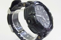 W155-N37-216 ◎ CASIO カシオ G-SHOCK GW-A1100 メンズ クォーツ 腕時計 現状品⑧◎_画像3