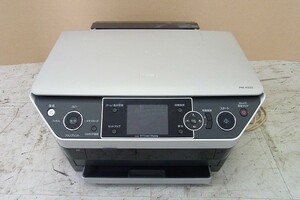 X137-J25-85 EPSON エプソン PM-A920 プリンター 通電確認済 現状品⑧＠