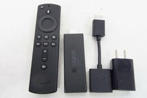 X194-J22-1104 Amazon fire TV Stick ファイヤースティック 現状品⑧_画像2