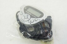 X192-J12-2850 AIWA アイワ AM-HX300 MDプレーヤー 現状品⑧_画像7