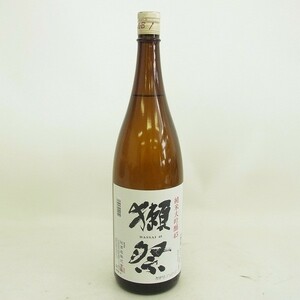 U061-J24-105 獺祭 純米大吟醸 45 日本酒 1800ml 16％ 未開栓 現状品⑧