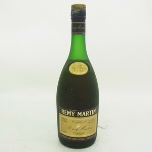 V235-J24-233 REMY MARTIN レミーマルタン VSOP コニャック 700ml 40％ 未開栓 現状品⑧