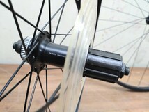 AlexRims DM18 マウンテンバイク 前後ホイール 26インチ ETRTO622×18 SHIMANO HB-RM35 FH-RM35 ディスクブレーキ用_画像5