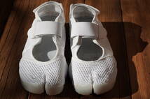 NIKE WMNS AIR RIFT BR WHITE ナイキ エア リフト 23cm ホワイト_画像5