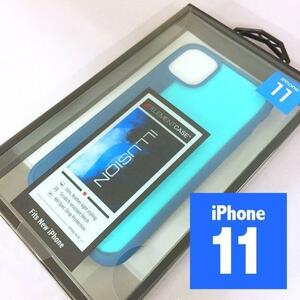 ★外箱スリキズ/本体問題なし 坂本ラヂヲ ELEMENT iPhone11 米軍規格 スマホケース iPhoneXR 4580525807453