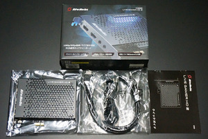 AVerMedia Live Gamer HD 2 C988 PC内蔵型キャプチャーボード