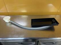 分解洗浄済 動作確認済 フクシマガリレイ テーブル型冷蔵庫 冷蔵コールドテーブル TMU-40RM2-F 2017年製 W1200 中古 厨房機器 岐阜発_画像9
