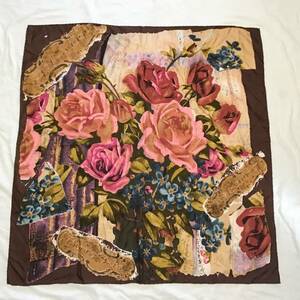 UNGARO Ungaro scarf 